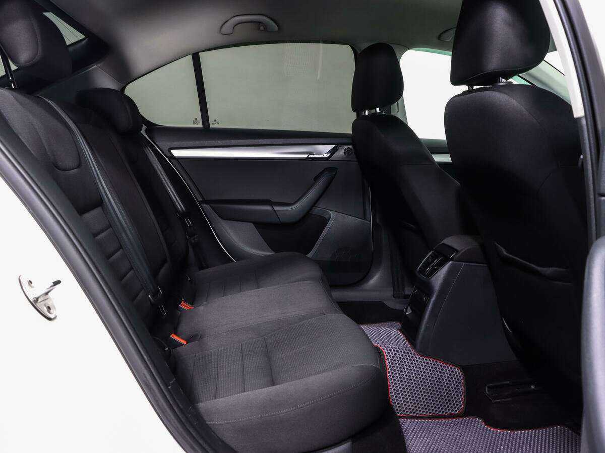 Купить Skoda Octavia, 2015, 225 559 км.. Фото: #10