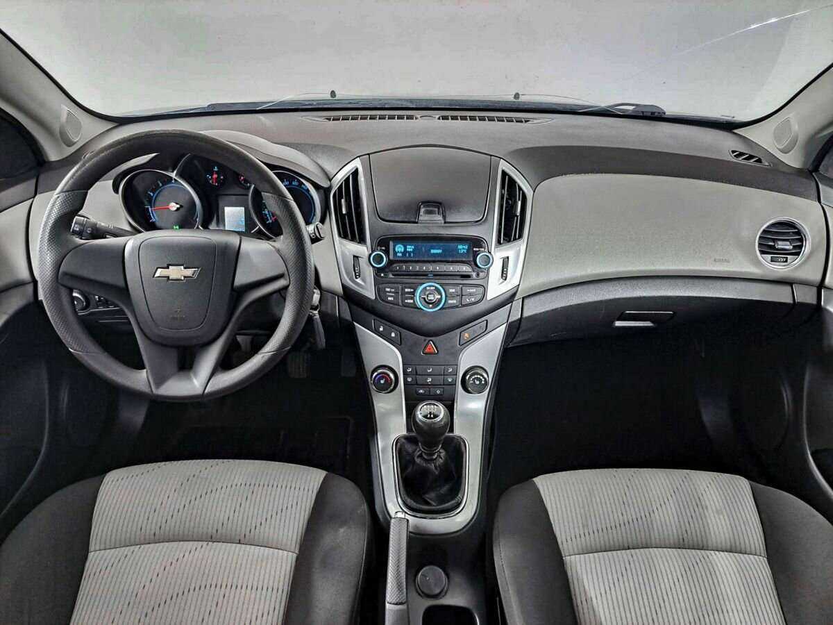 Купить Chevrolet Cruze, 2013, 174 423 км.. Фото: #13