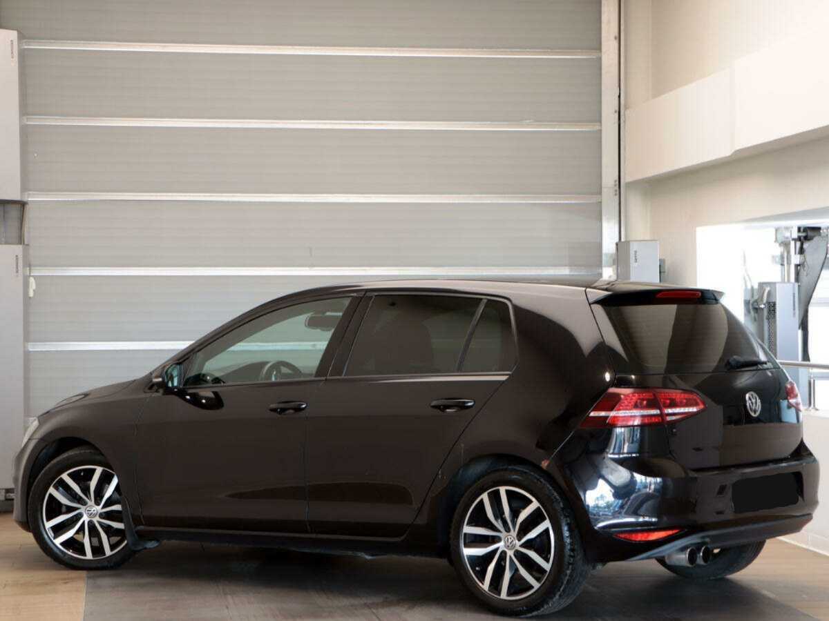 Купить Volkswagen Golf, 2013, 179 867 км.. Фото: #5