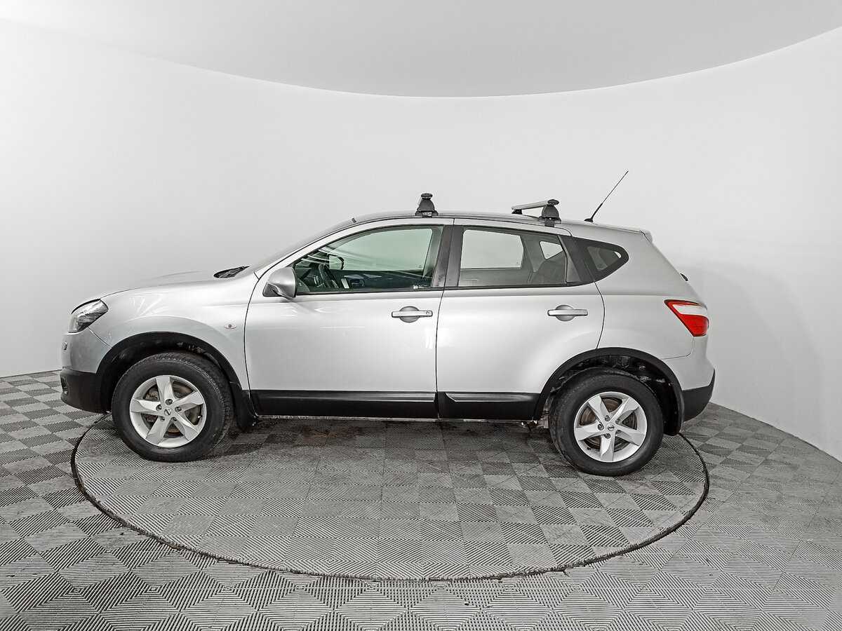 Купить Nissan Qashqai, 2012, 270 195 км.. Фото: #7