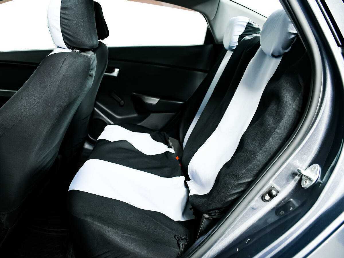 Купить Kia Rio, 2014, 135 000 км.. Фото: #11