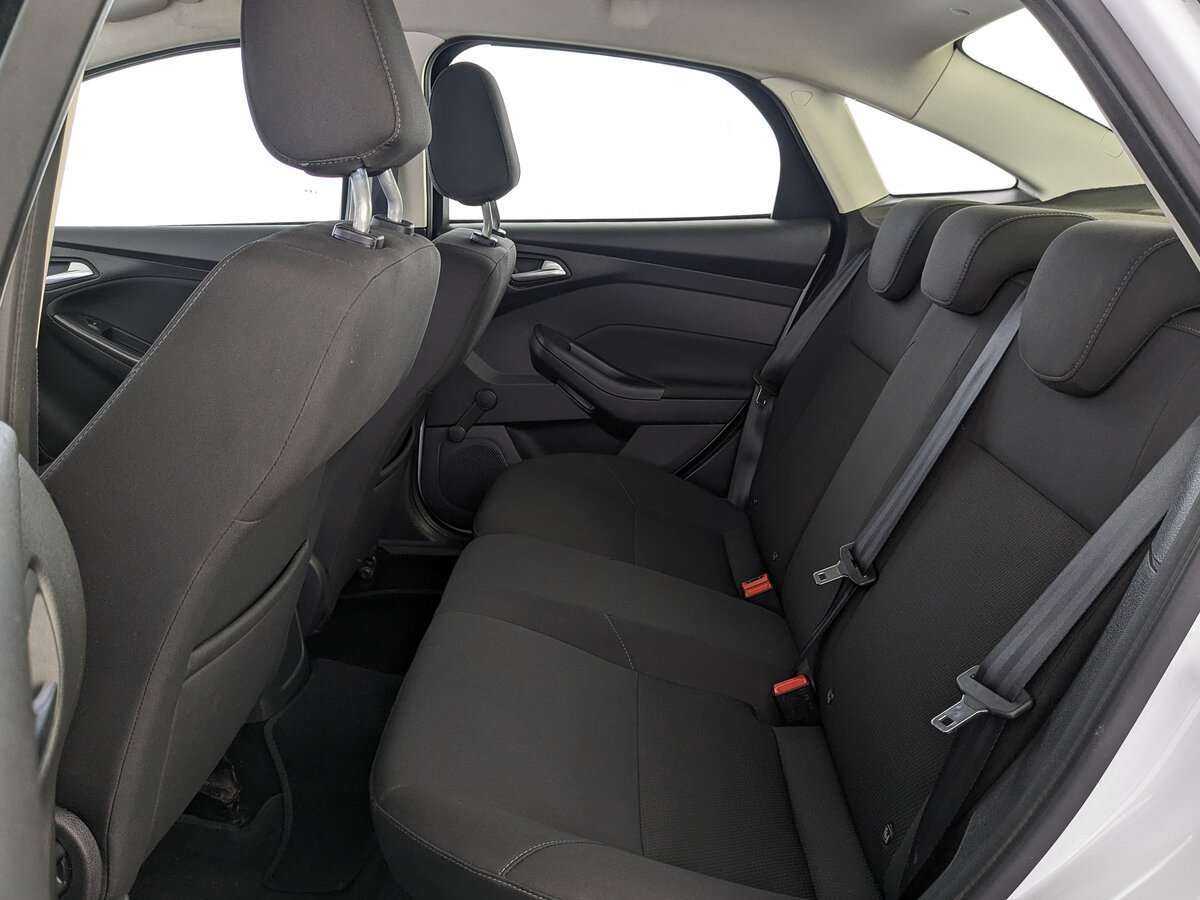 Купить Ford Focus, 2018, 105 000 км.. Фото: #13