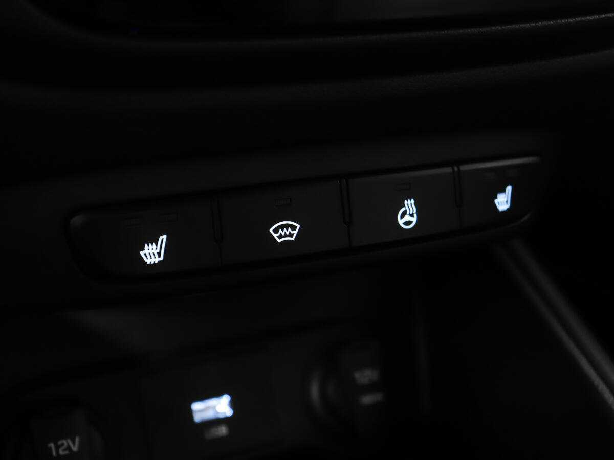 Купить Hyundai Solaris, 2022, 45 761 км.. Фото: #20