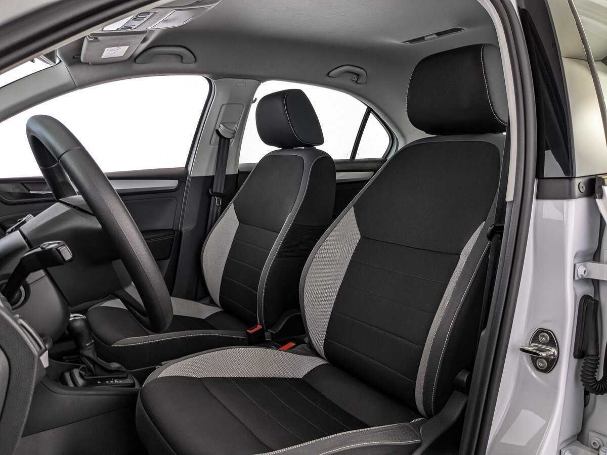 Купить Skoda Rapid, 2019, 69 508 км.. Фото: #15