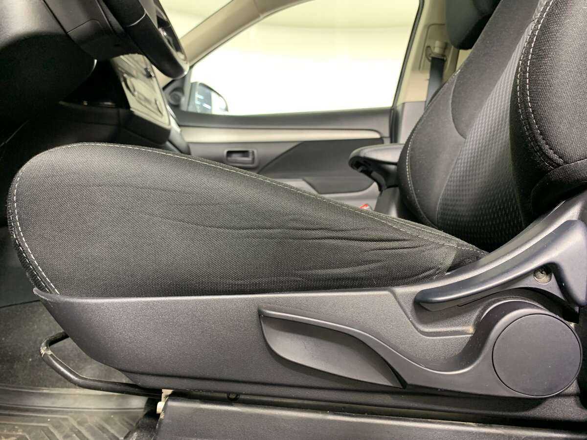 Купить Mitsubishi Outlander, 2018, 167 372 км.. Фото: #14