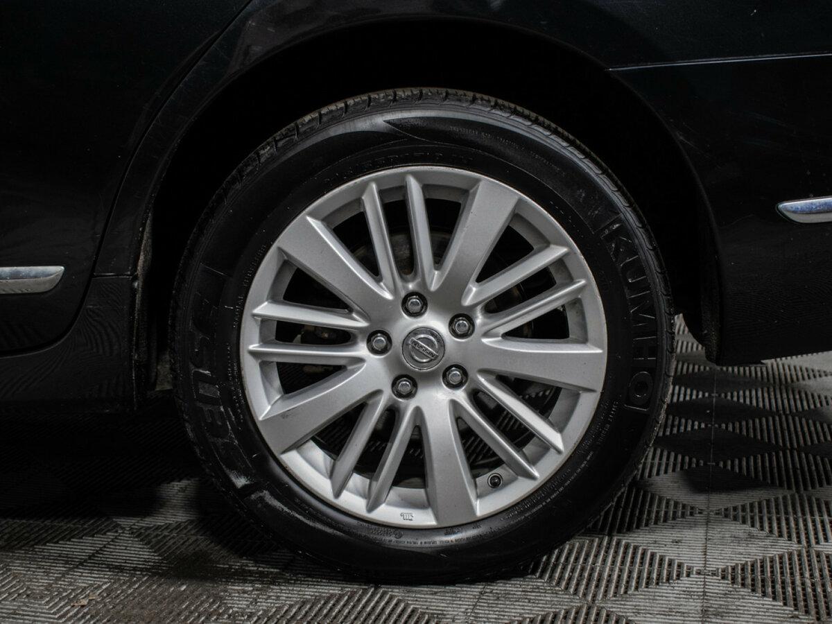 Купить Nissan Teana, 2012, 140 000 км.. Фото: #14