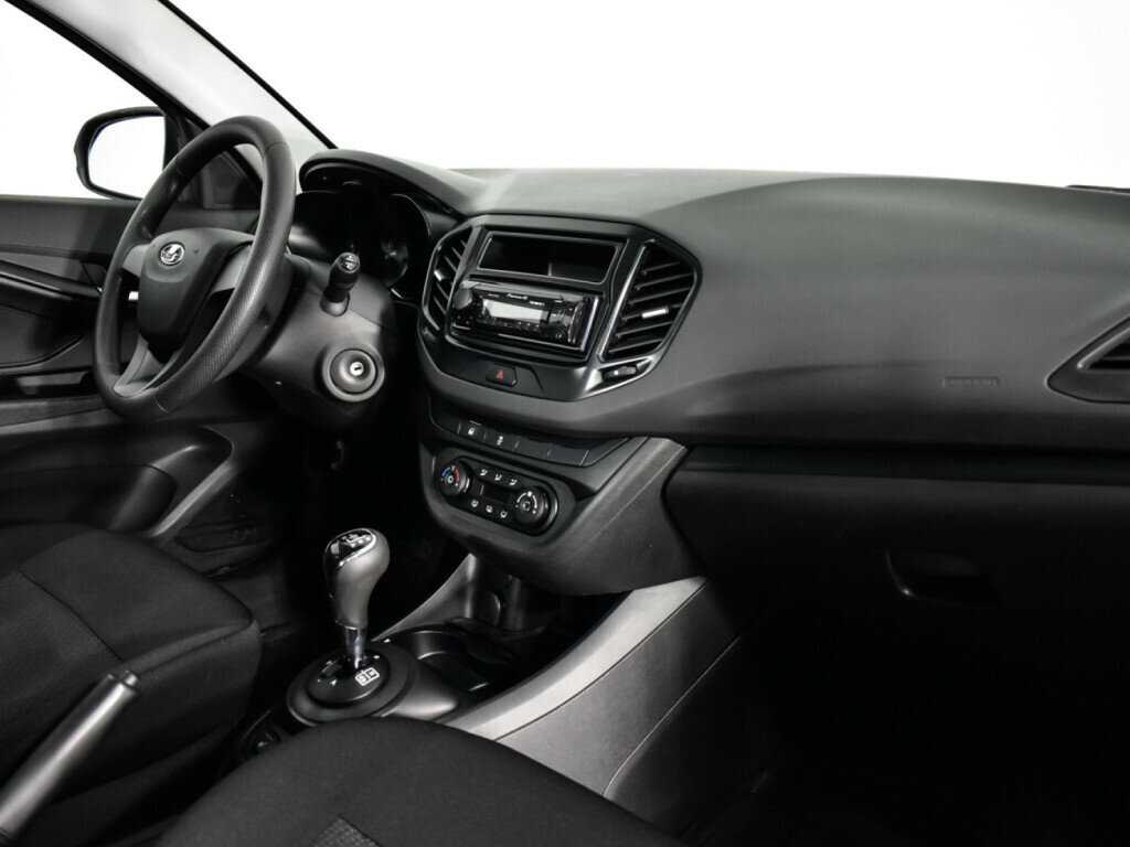 Купить Lada (ВАЗ) Vesta, 2016, 56 671 км.. Фото: #8