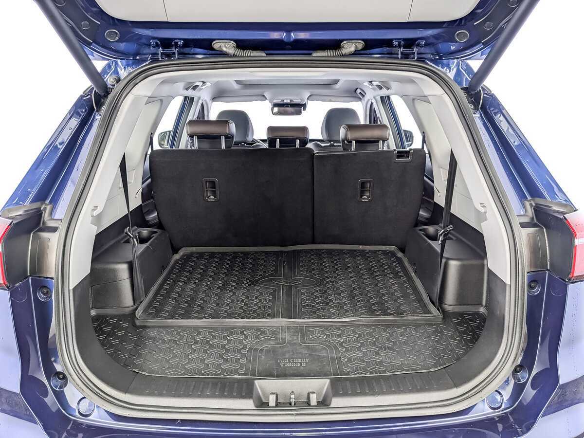 Купить Chery Tiggo 8 Pro, 2022, 105 696 км.. Фото: #9