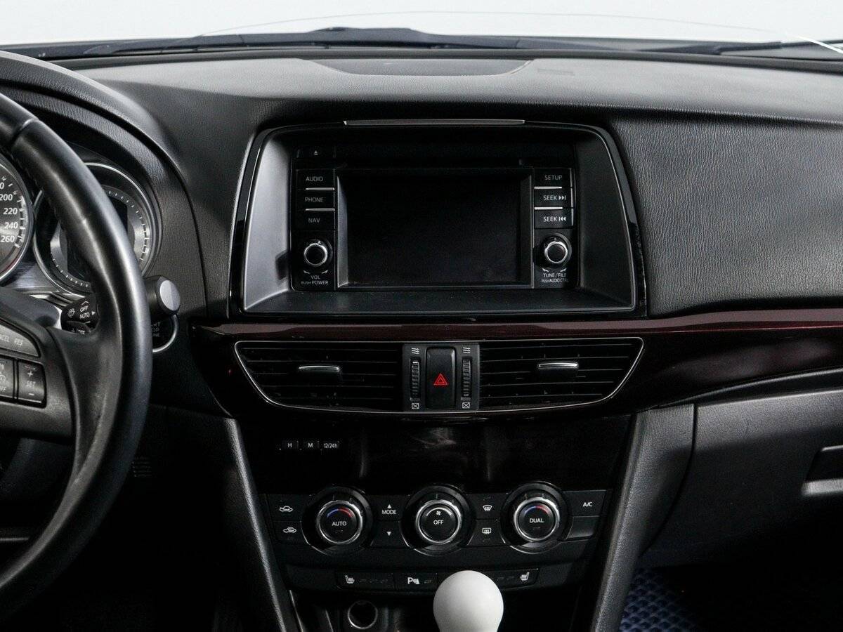Купить Mazda 6, 2014, 268 731 км.. Фото: #12