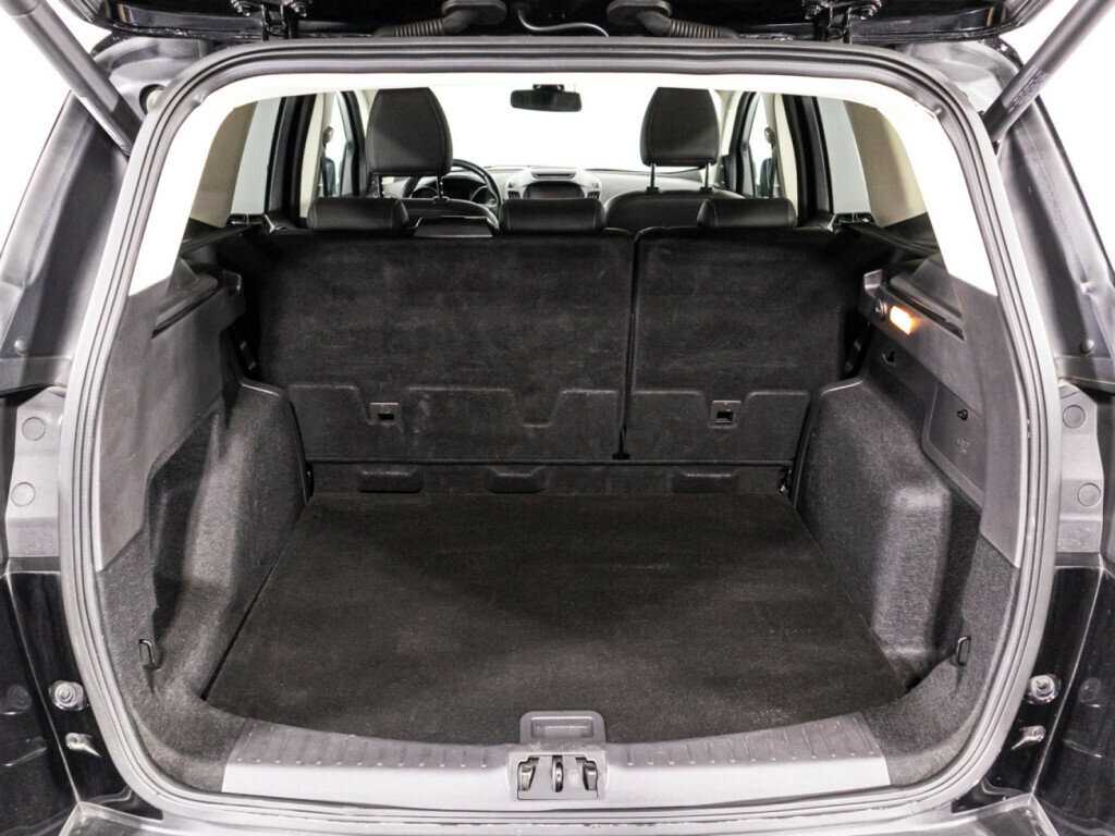 Купить Ford Kuga, 2017, 141 189 км.. Фото: #14