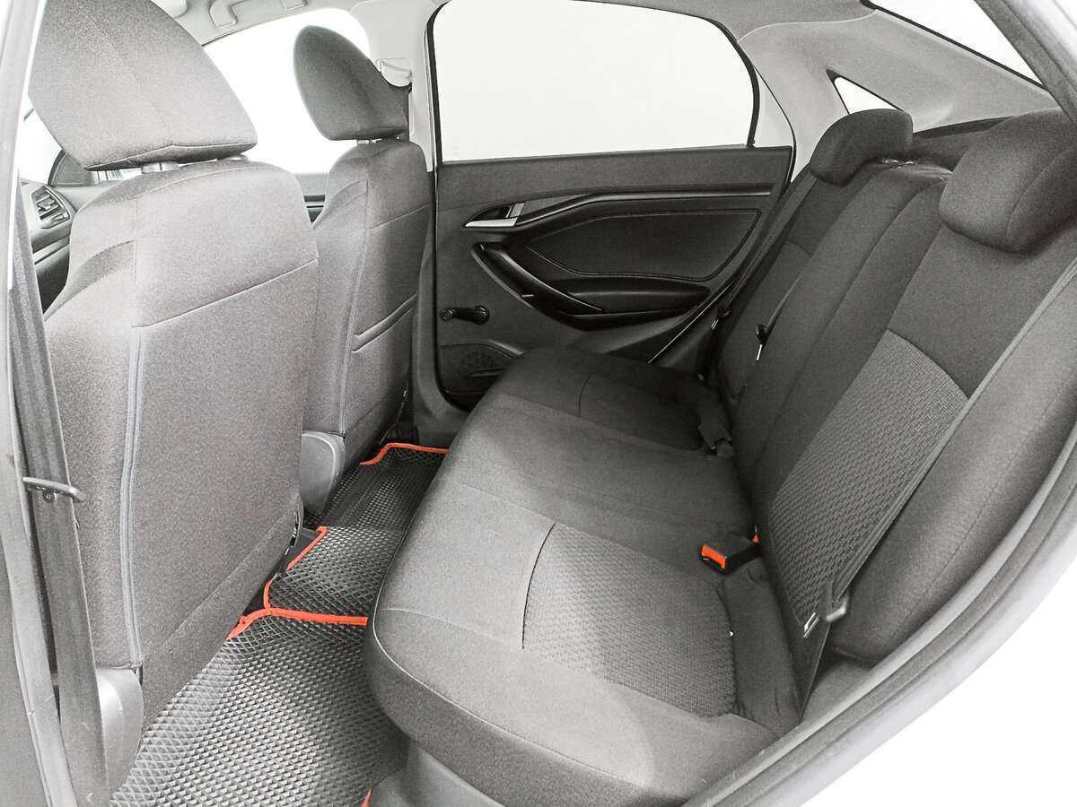 Купить Lada (ВАЗ) Vesta, 2019, 138 602 км.. Фото: #7