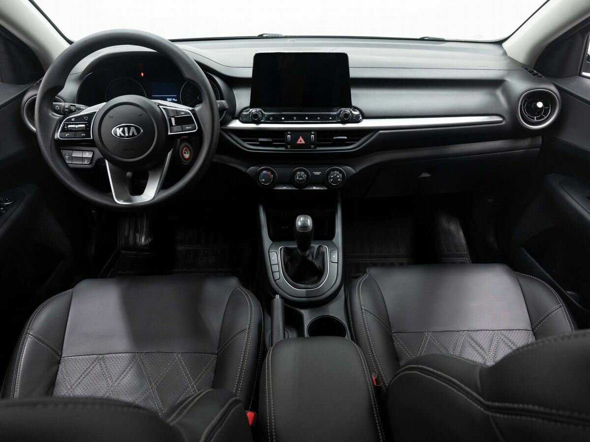Купить Kia Cerato, 2019, 56 000 км.. Фото: #14