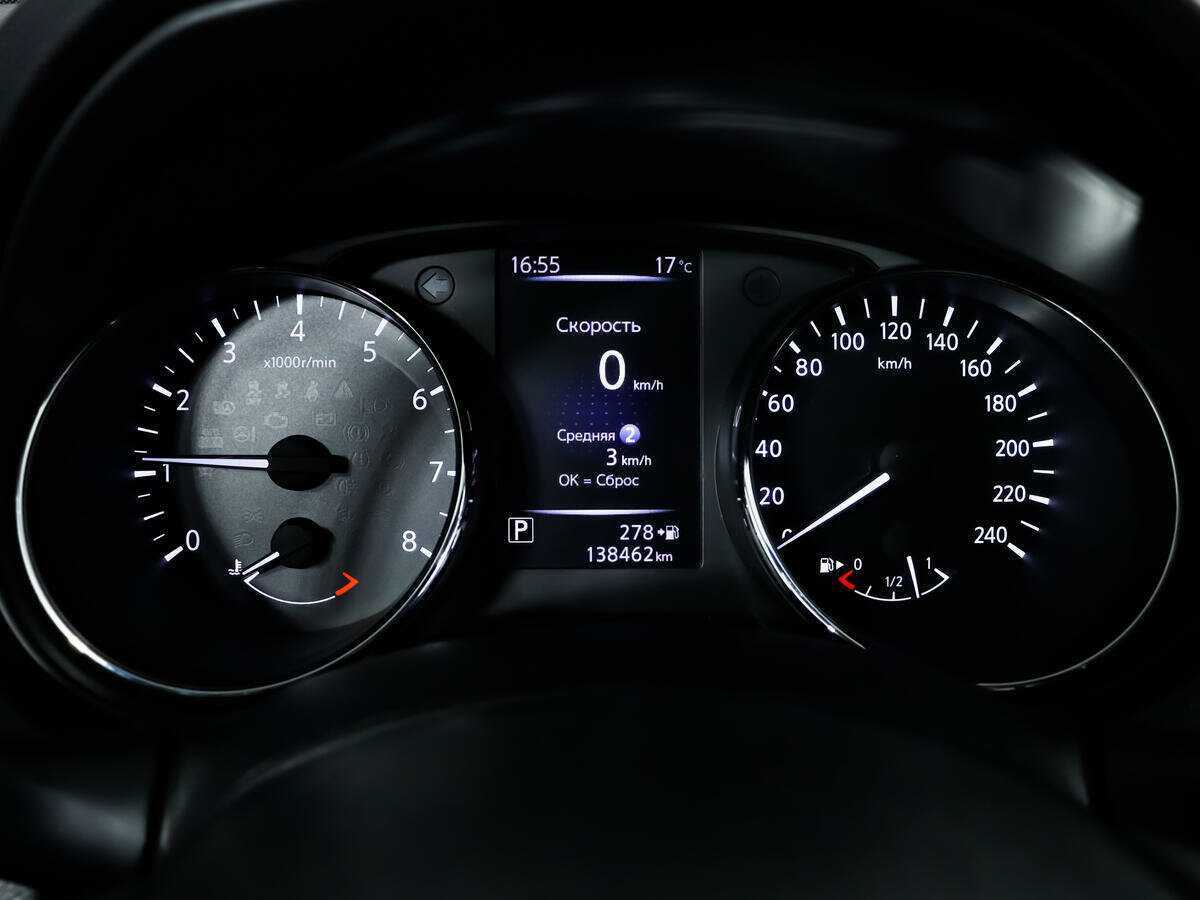 Купить Nissan Qashqai, 2019, 135 751 км.. Фото: #9