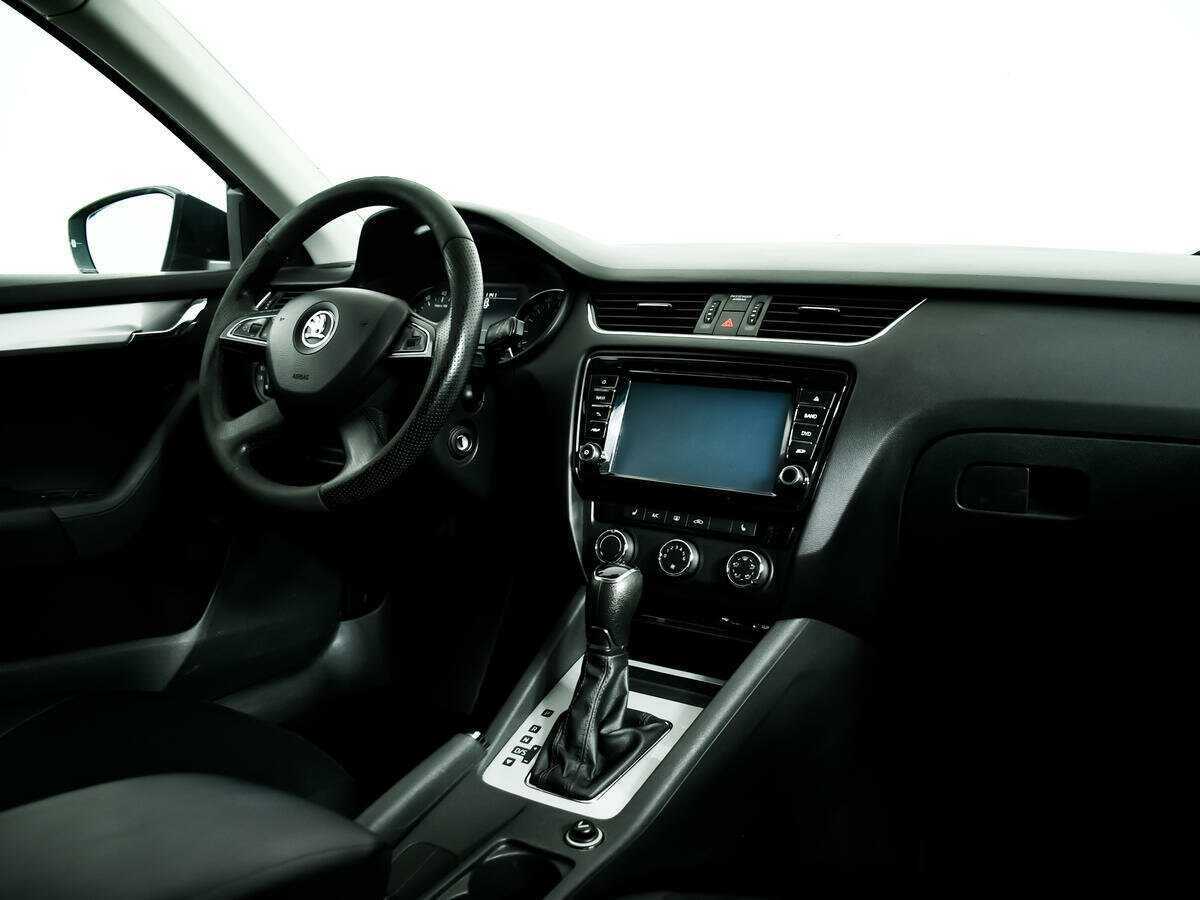 Купить Skoda Octavia, 2014, 178 506 км.. Фото: #8