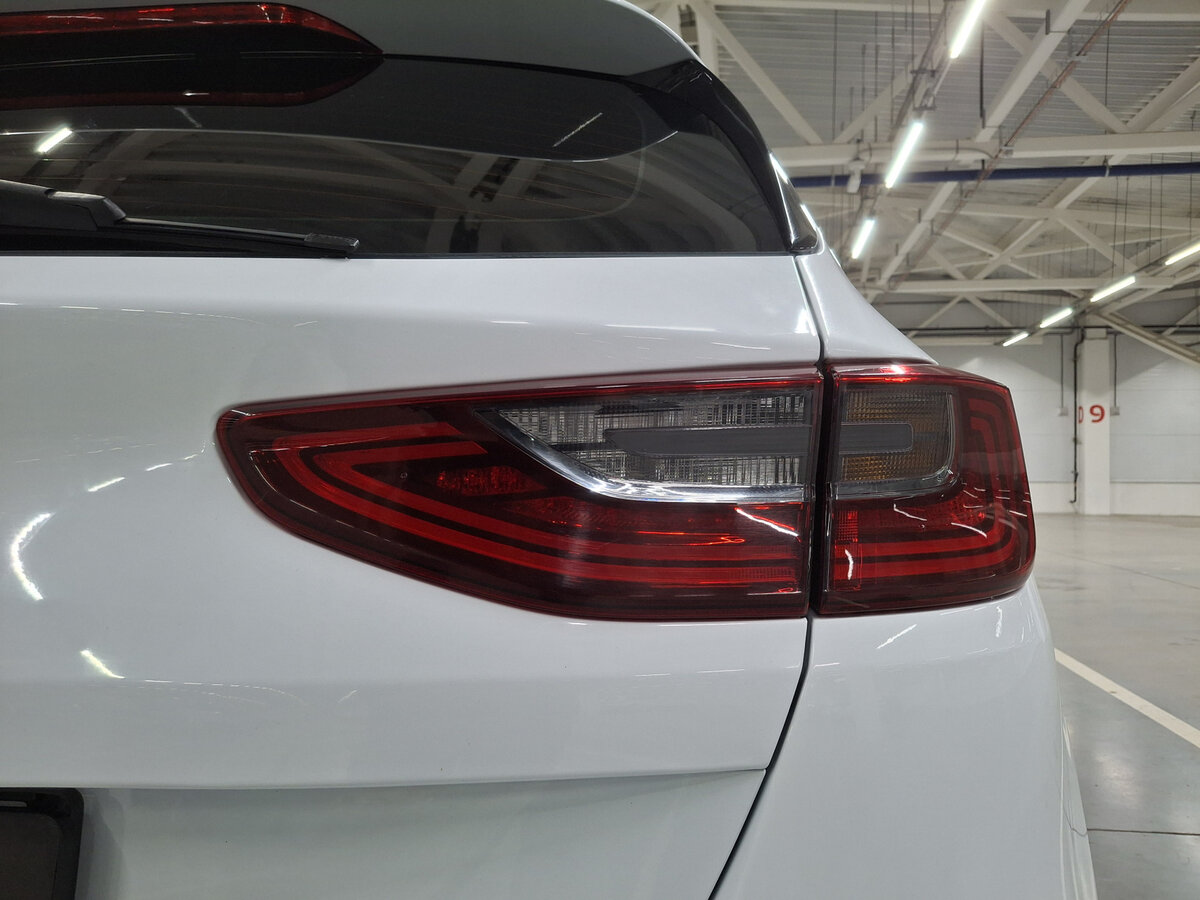 Купить Kia Ceed, 2019, 101 021 км.. Фото: #8