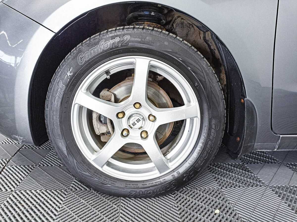 Купить Kia Cerato, 2014, 145 561 км.. Фото: #15