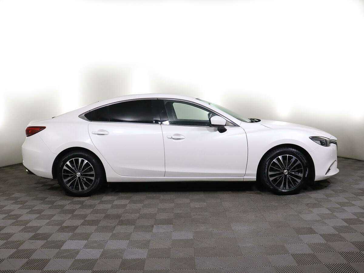 Купить Mazda 6, 2018, 110 810 км.. Фото: #2