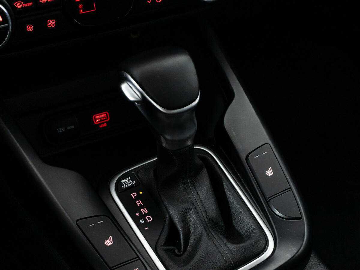 Купить Kia Soul, 2021, 72 951 км.. Фото: #15