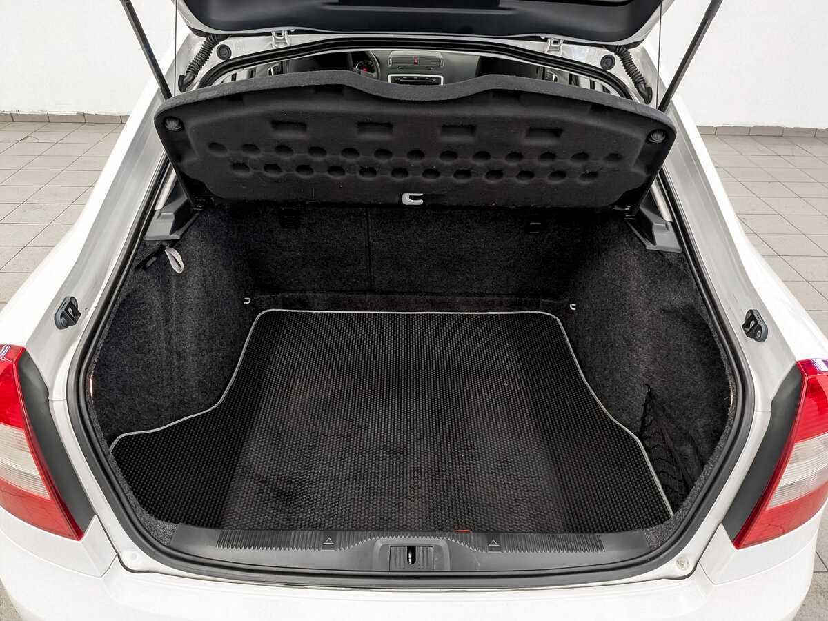 Купить Skoda Octavia, 2013, 162 320 км.. Фото: #9