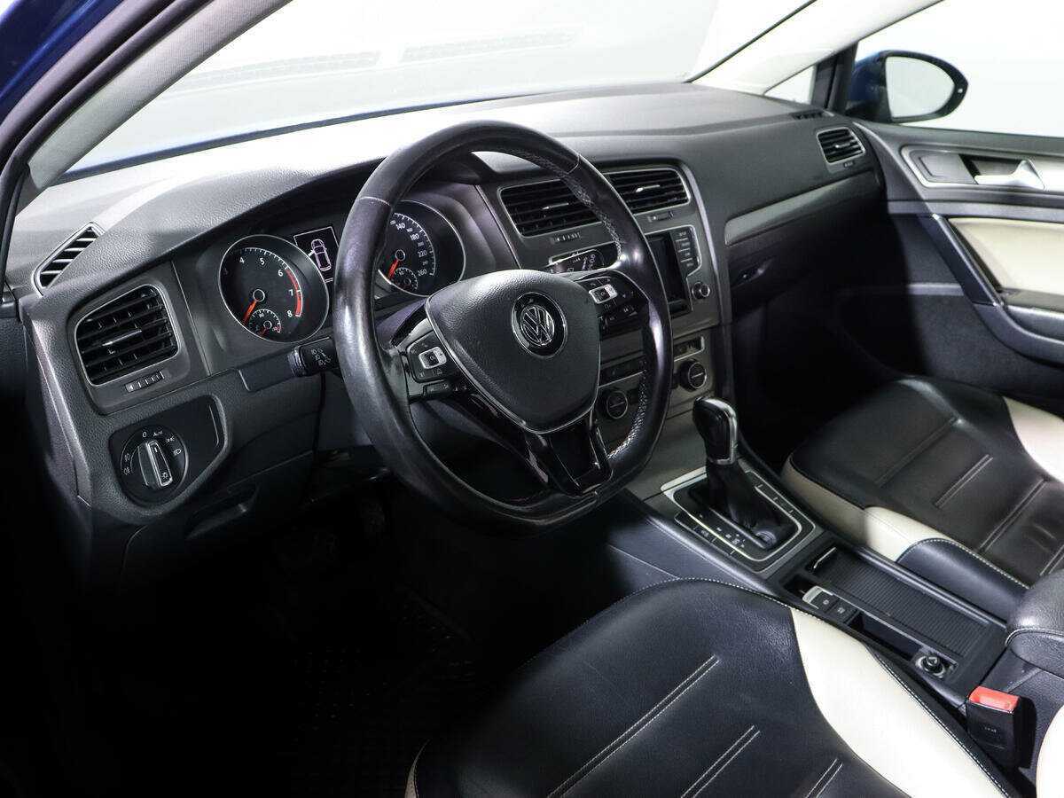 Купить Volkswagen Golf, 2013, 176 909 км.. Фото: #13