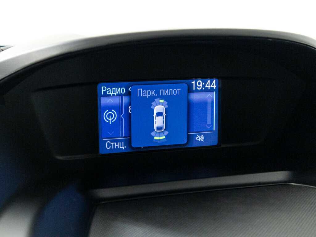 Купить Ford Kuga, 2014, 94 268 км.. Фото: #15