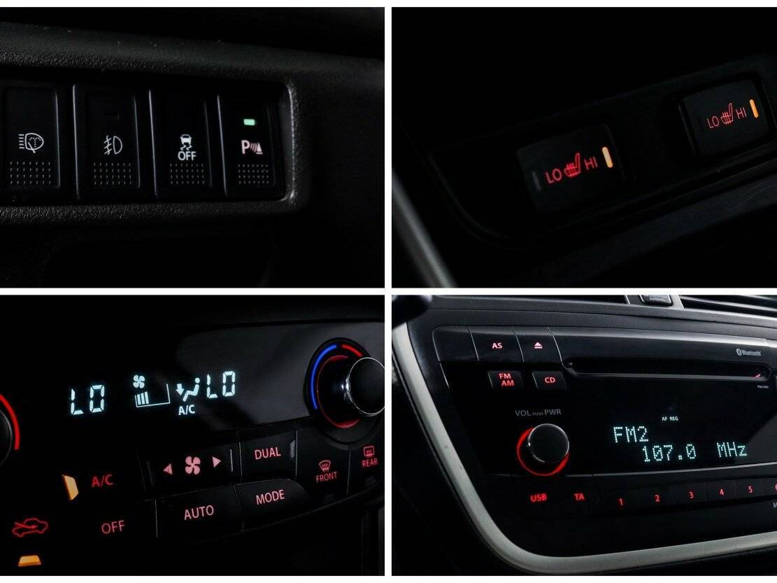 Купить Suzuki SX4, 2014, 145 349 км.. Фото: #19