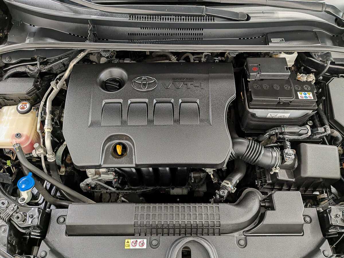 Купить Toyota Corolla, 2019, 153 258 км.. Фото: #8