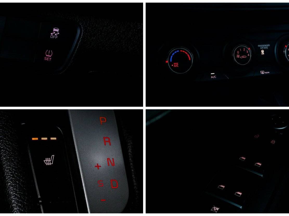 Купить Kia Cerato, 2020, 64 000 км.. Фото: #20