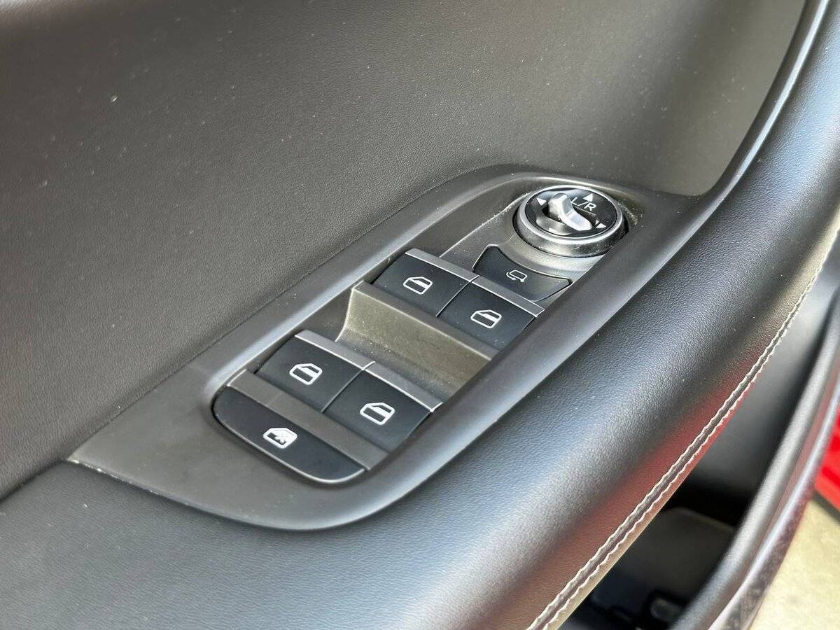 Купить Chery Tiggo 7 Pro, 2020, 86 075 км.. Фото: #20