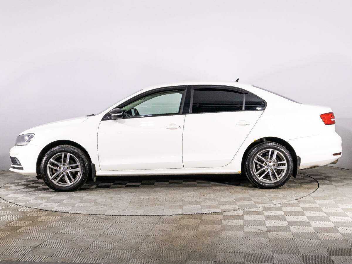 Купить Volkswagen Jetta, 2015, 143 848 км.. Фото: #7