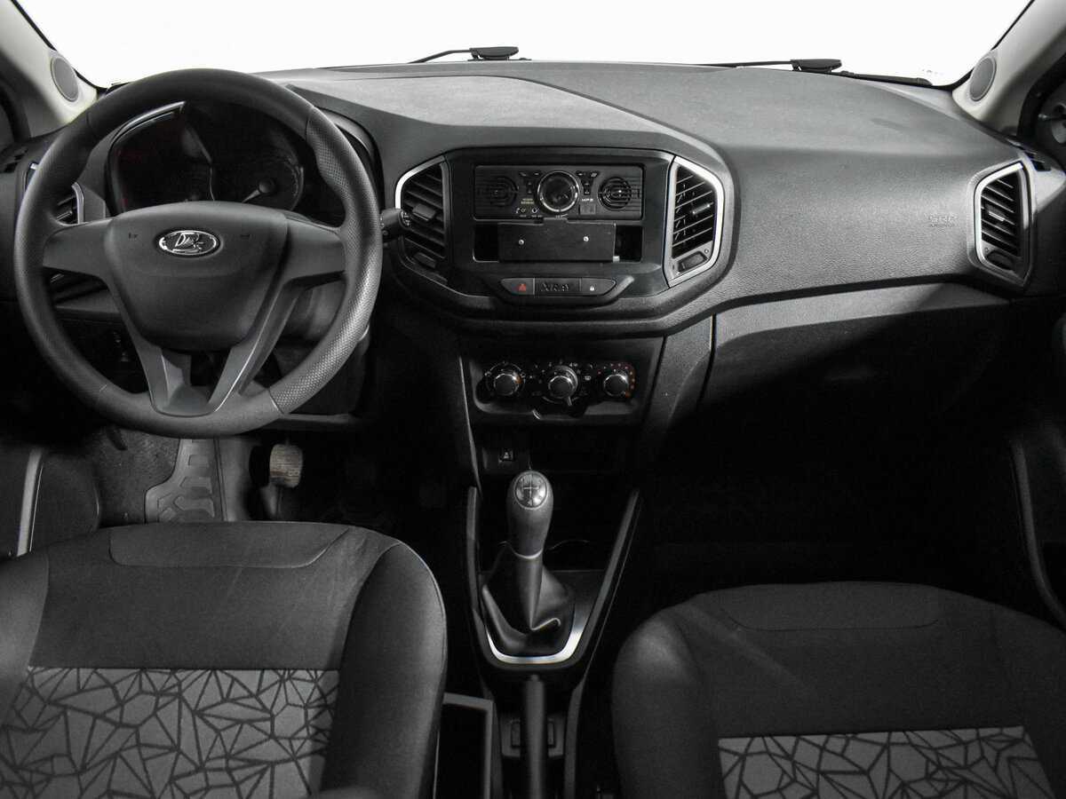 Купить Lada (ВАЗ) XRAY, 2019, 41 524 км.. Фото: #10