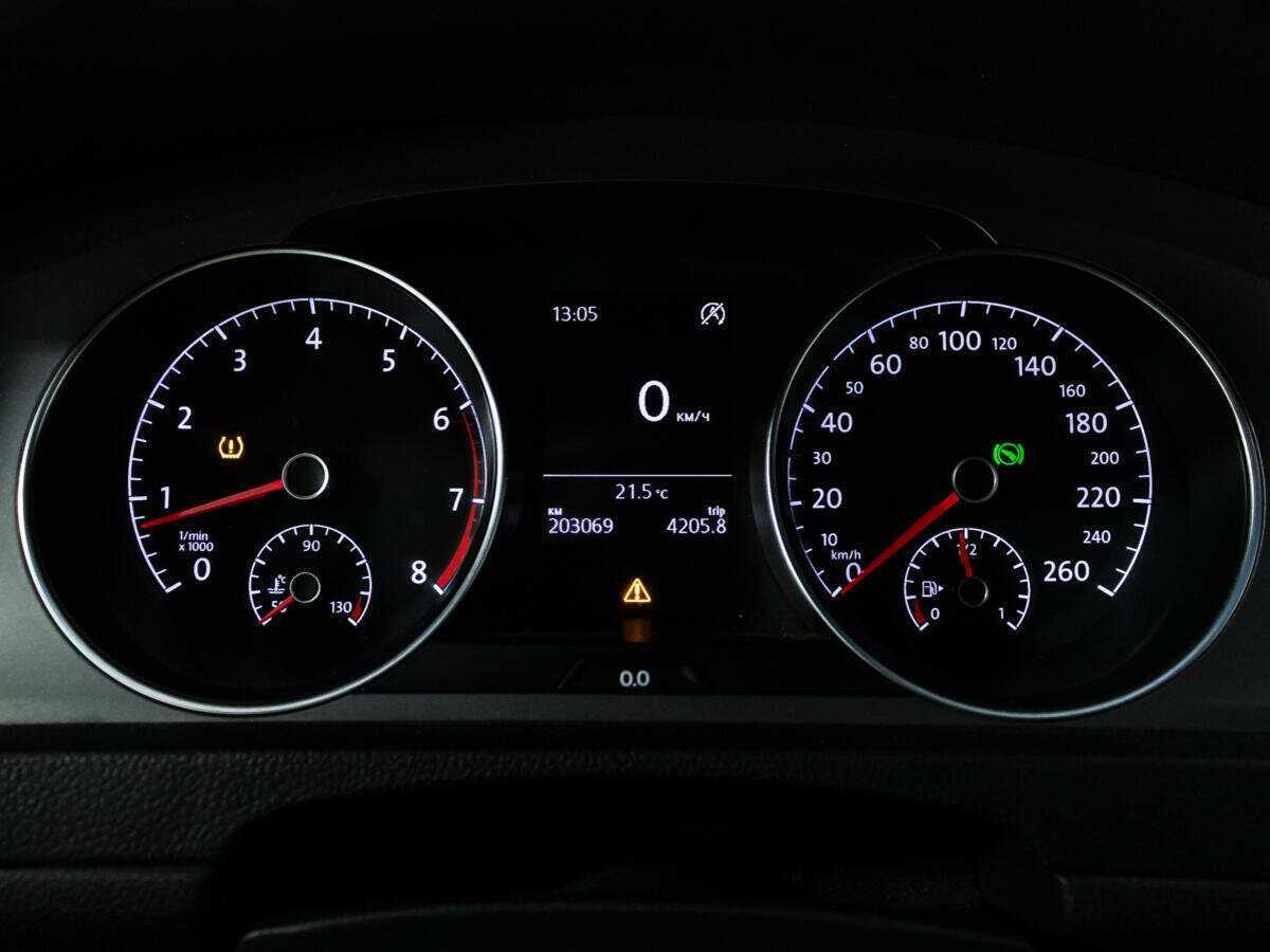 Купить Volkswagen Golf, 2013, 203 054 км.. Фото: #7