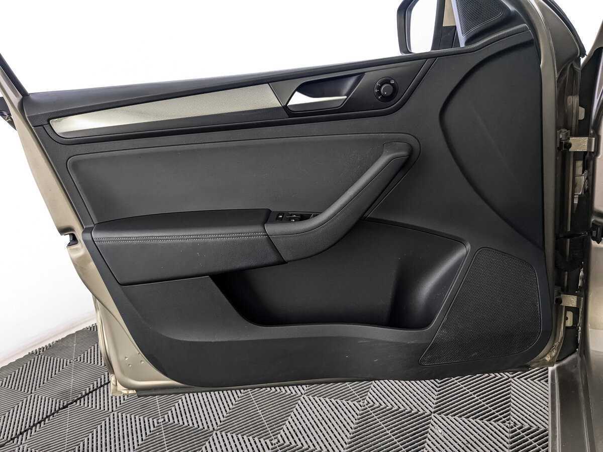 Купить Volkswagen Polo, 2020, 139 864 км.. Фото: #14