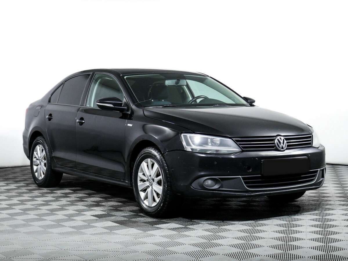 Купить Volkswagen Jetta, 2013, 237 719 км.. Фото: #2