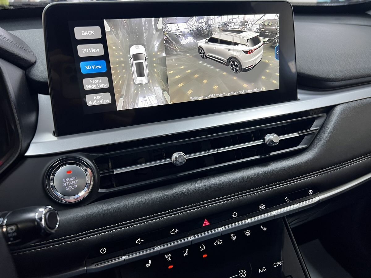 Купить Chery Tiggo 7 Pro, 2021, 48 658 км.. Фото: #17