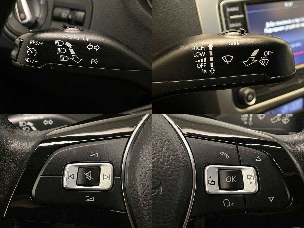 Купить Volkswagen Polo, 2018, 39 212 км.. Фото: #10