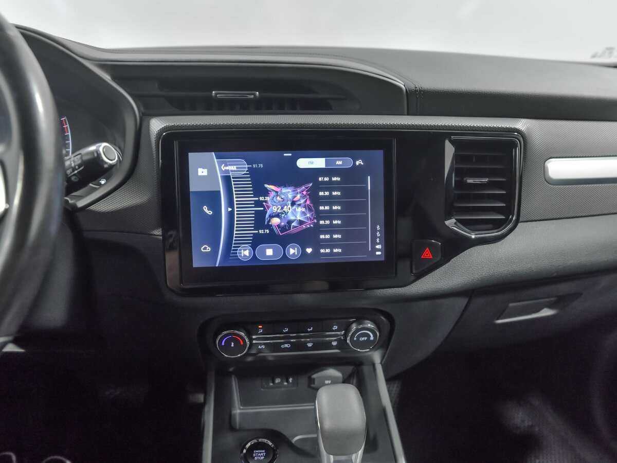 Купить Chery Tiggo 4, 2020, 64 157 км.. Фото: #9