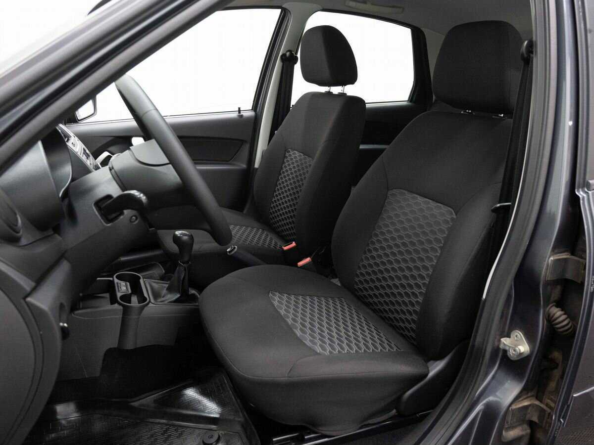 Купить Lada (ВАЗ) Granta, 2019, 74 000 км.. Фото: #7