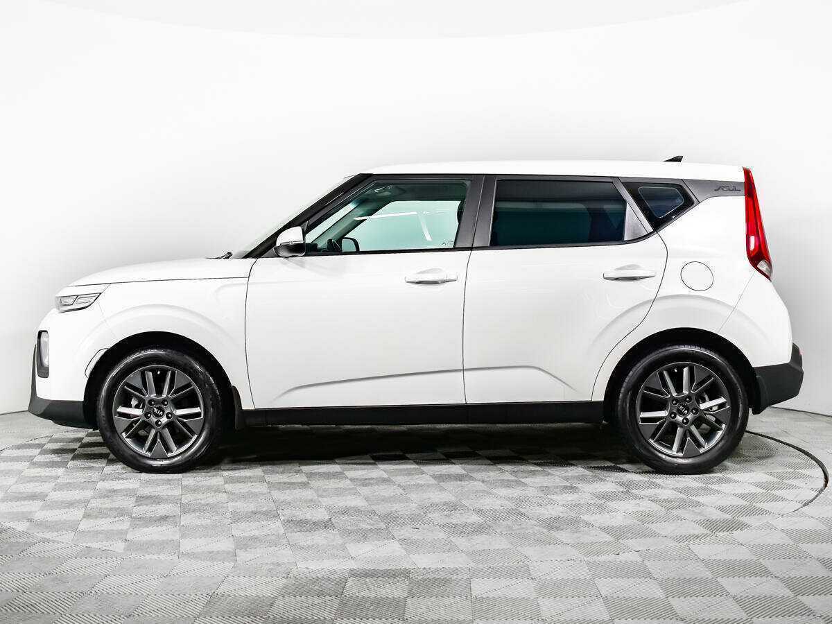 Купить Kia Soul, 2019, 80 014 км.. Фото: #7