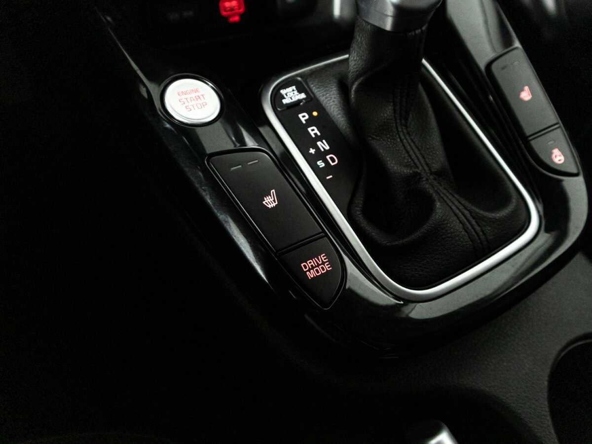 Купить Kia Soul, 2021, 110 821 км.. Фото: #17