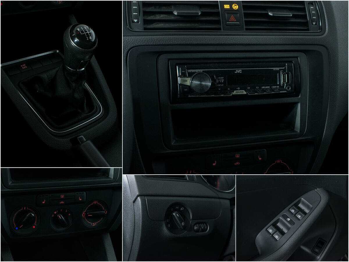 Купить Volkswagen Jetta, 2015, 150 319 км.. Фото: #14