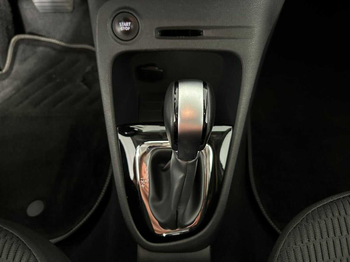 Купить Renault Kaptur, 2018, 57 830 км.. Фото: #12