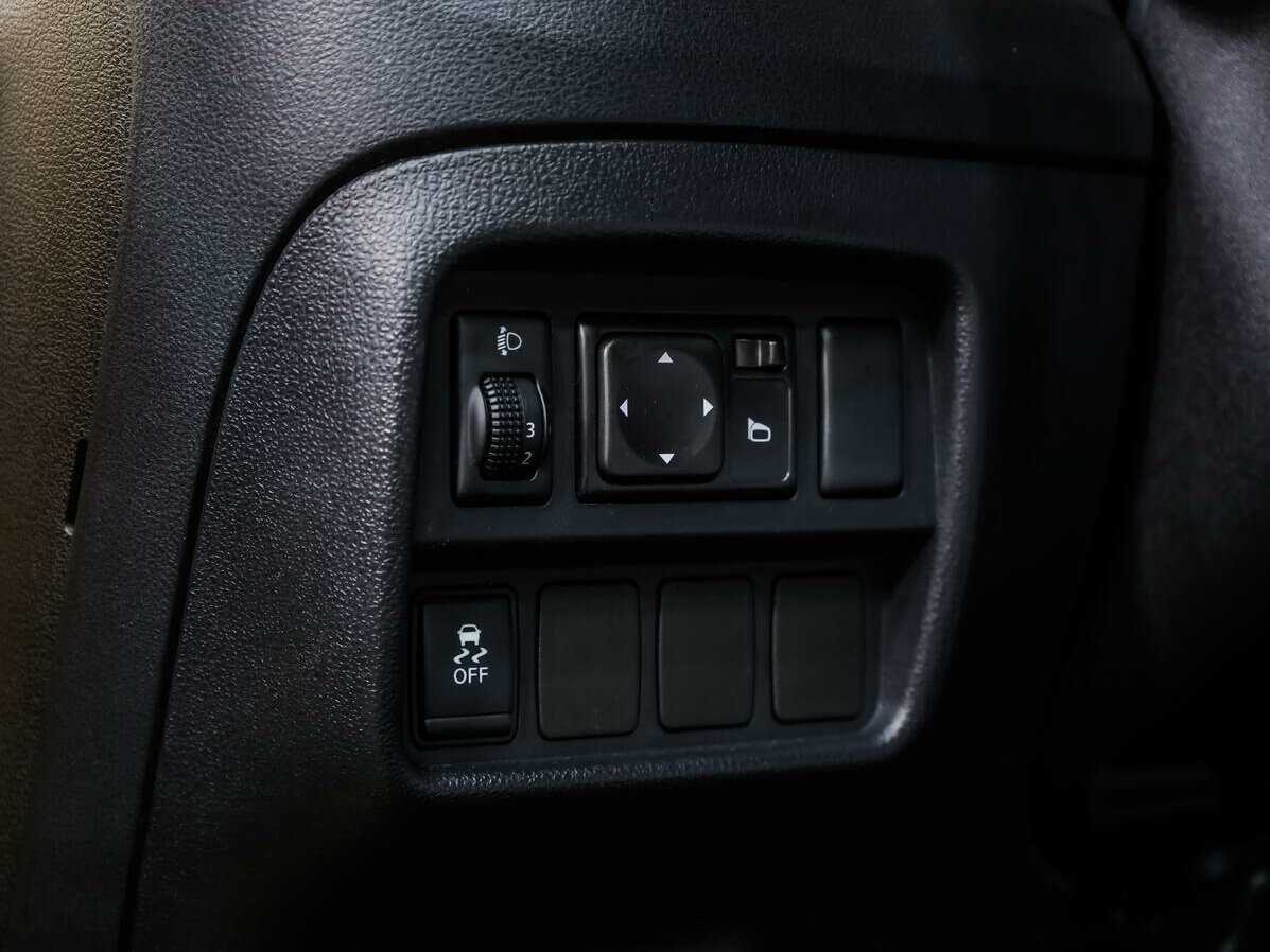 Купить Nissan Juke, 2014, 102 181 км.. Фото: #14