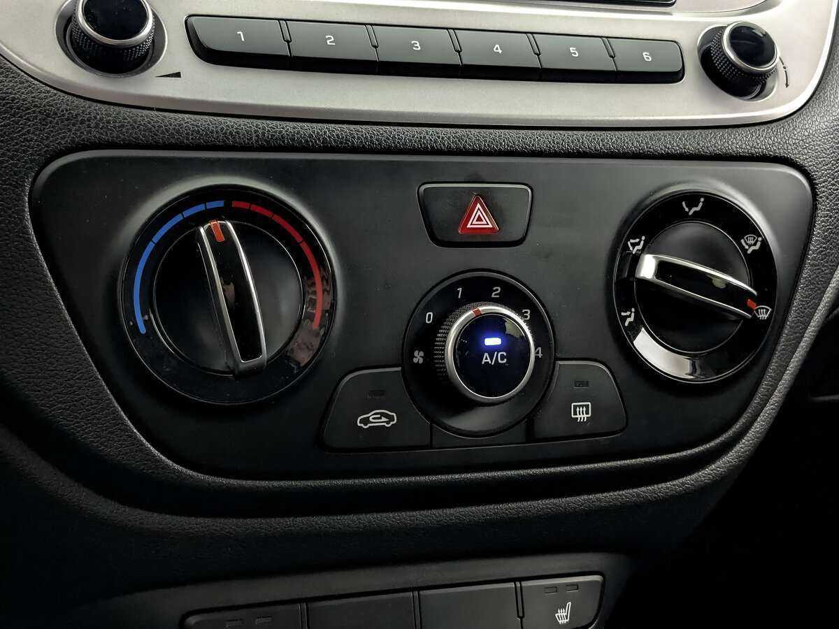 Купить Hyundai Solaris, 2020, 68 660 км.. Фото: #20