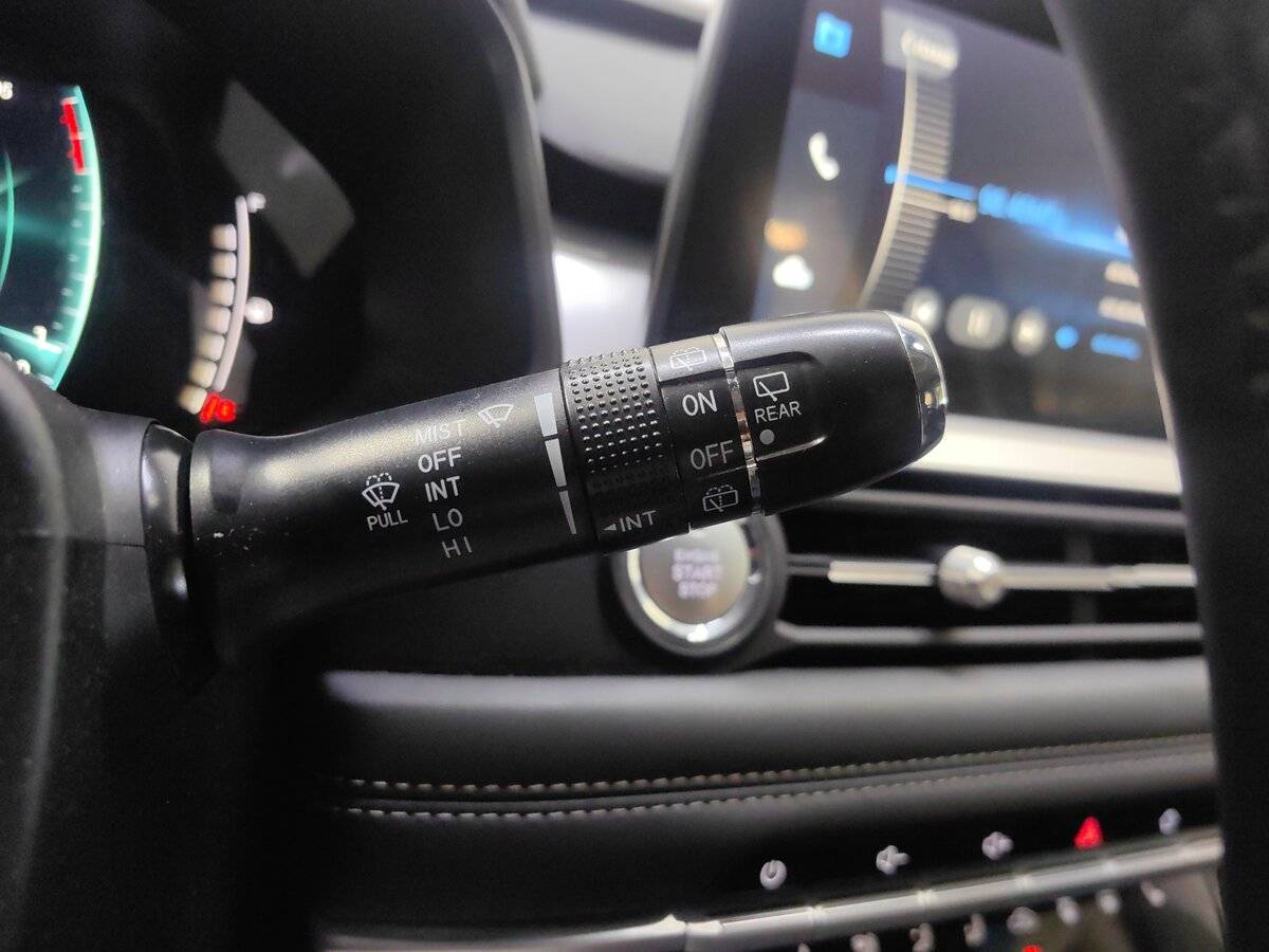 Купить Chery Tiggo 7 Pro, 2021, 48 782 км.. Фото: #21