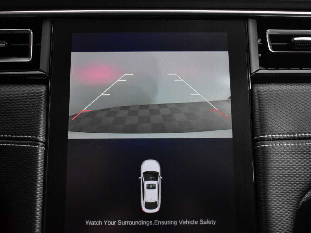 Купить JAC J7, 2021, 95 393 км.. Фото: #22