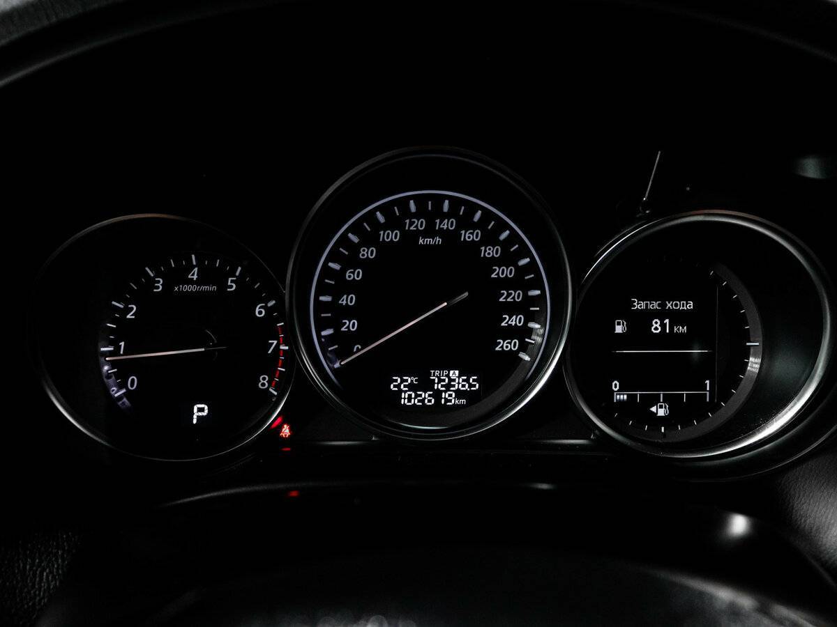 Купить Mazda CX-5, 2014, 102 617 км.. Фото: #8