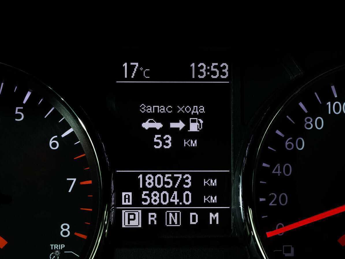 Купить Nissan Qashqai, 2012, 180 572 км.. Фото: #11