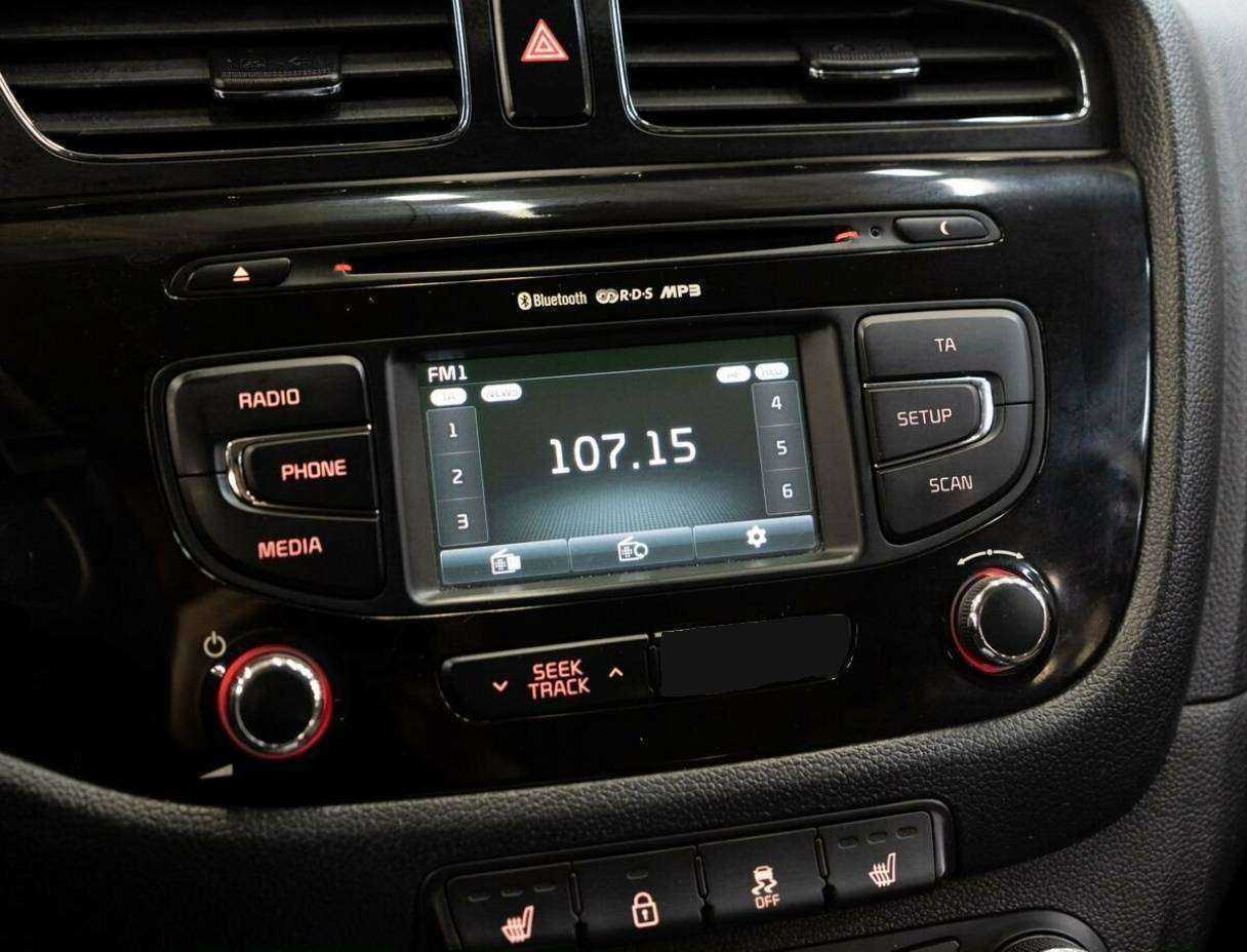 Купить Kia Ceed, 2014, 98 000 км.. Фото: #12