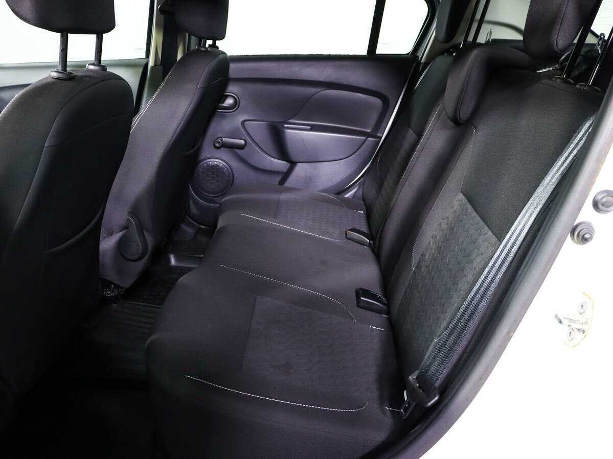 Купить Renault Logan, 2017, 68 755 км.. Фото: #9